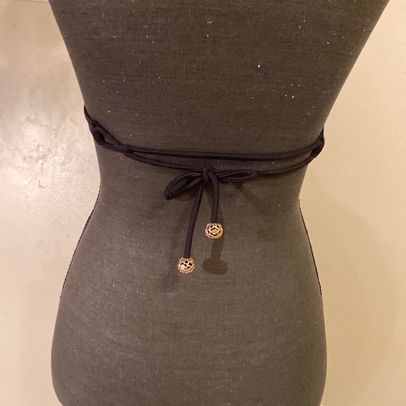 Juicy Couture and Kate spade bikini tops lot of 3 size S - Picture 9 of 17